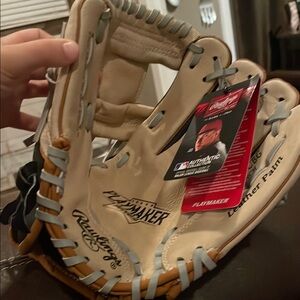 Rawlings Baseball Glove mike trout